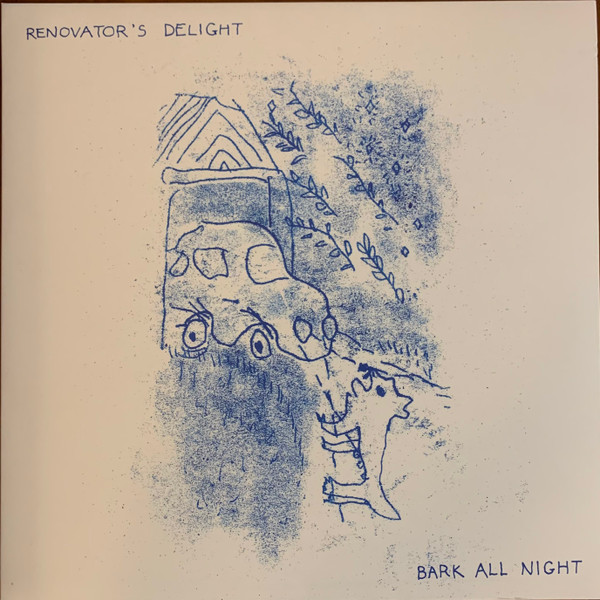 Bark All Night
