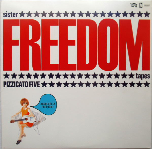 Sister Freedom Tapes