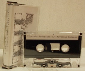 Victrola Favorites Vol. 4 : Burmese