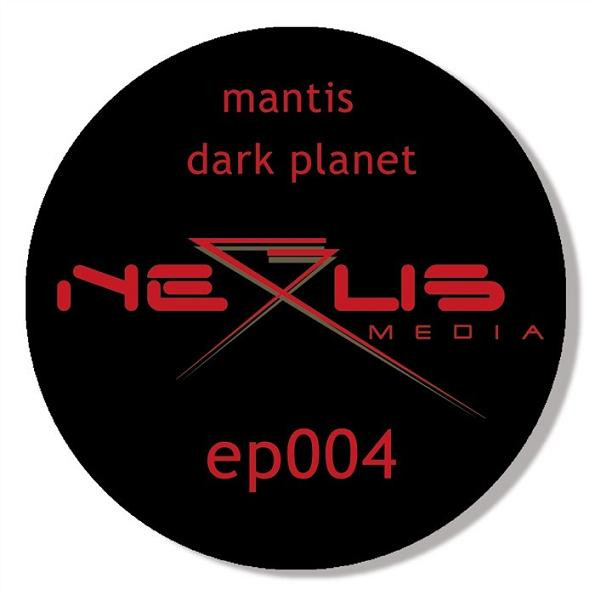 Dark Planet