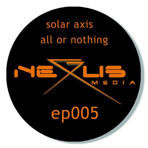 All Or Nothing