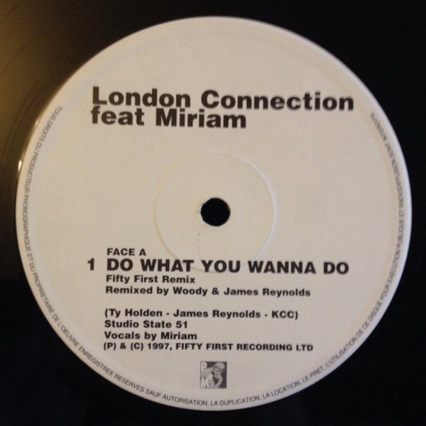 Do What You Wanna Do