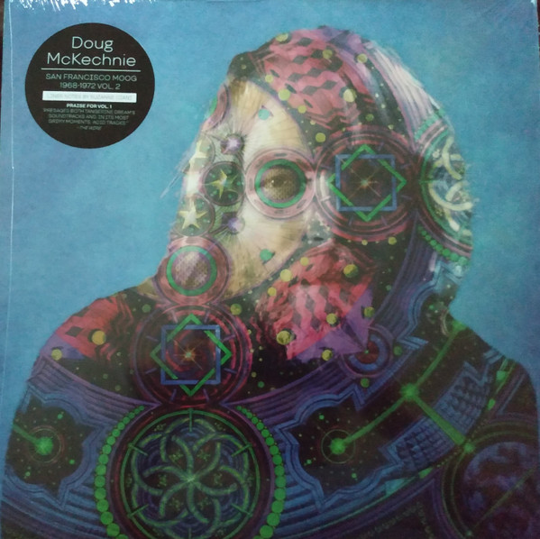 San Francisco Moog 1968-1972 Vol. 2