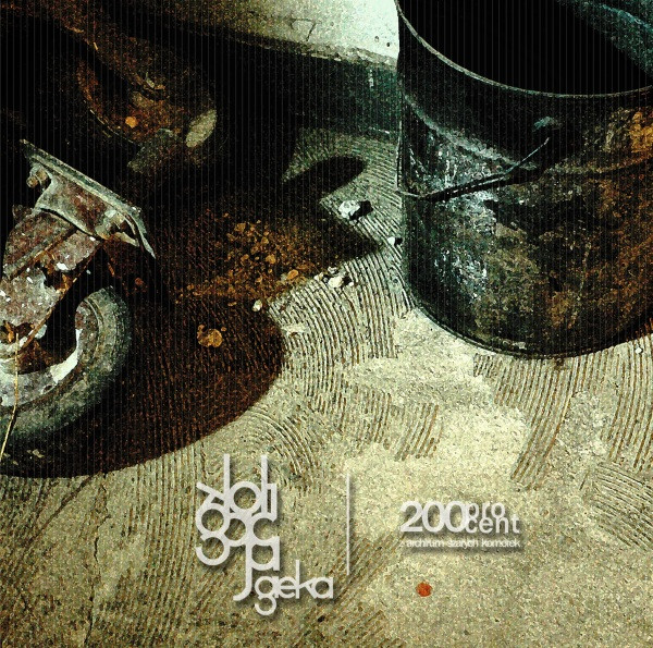 200 Procent (Z Archiwum Szarych Komórek)