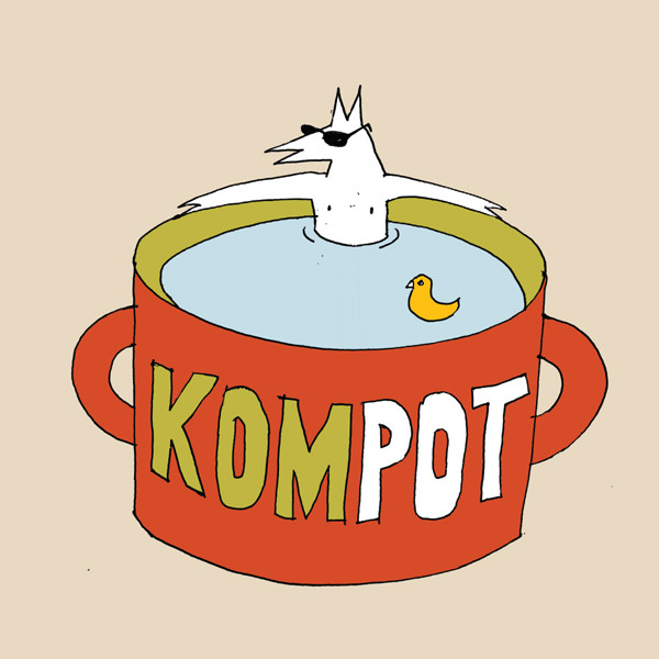 Kompot