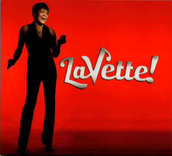 LaVette!