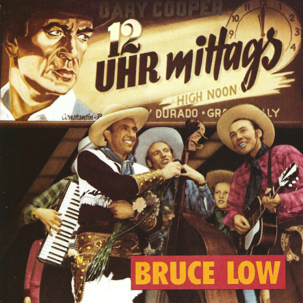 12 Uhr Mittags