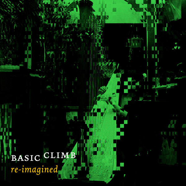 Basic Climb Re-Imagined