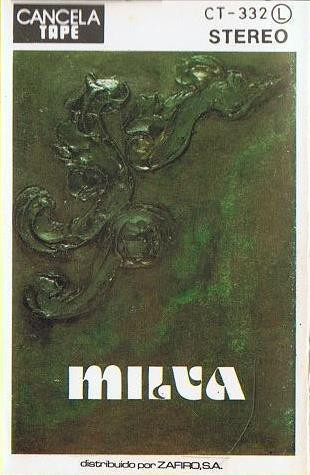Milva