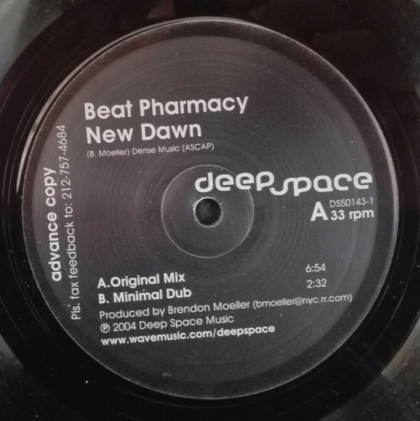 New Dawn