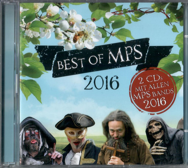 Best Of MPS 2016