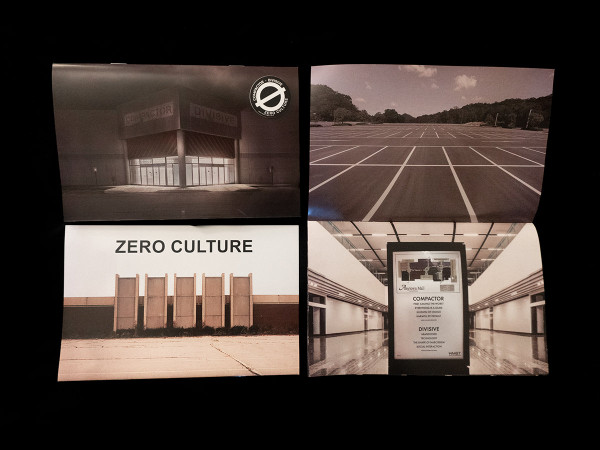 Zero Culture