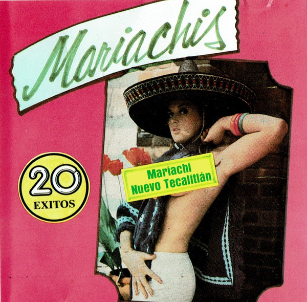 Mariachis