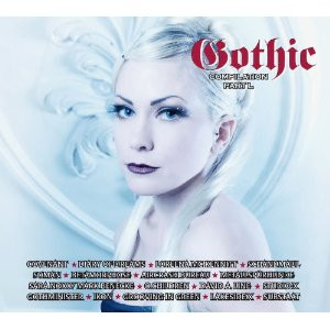 Gothic Compilation Part L