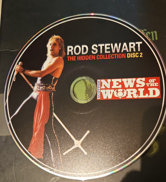 The Hidden Collection (Disc 2)