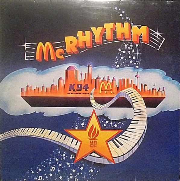 McRhythm