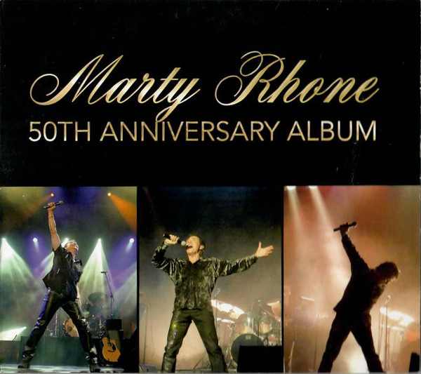 50th Anniversary Album