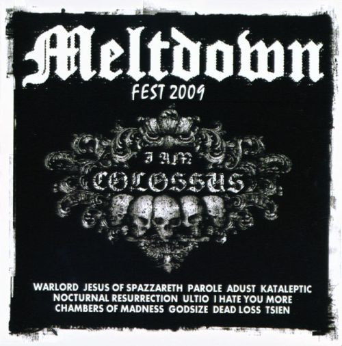 Meltdown Metal Fest 2009
