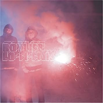 Boylife (ボーイライフ)