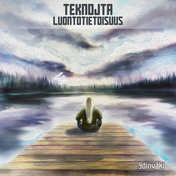 Luontotietoisuus
