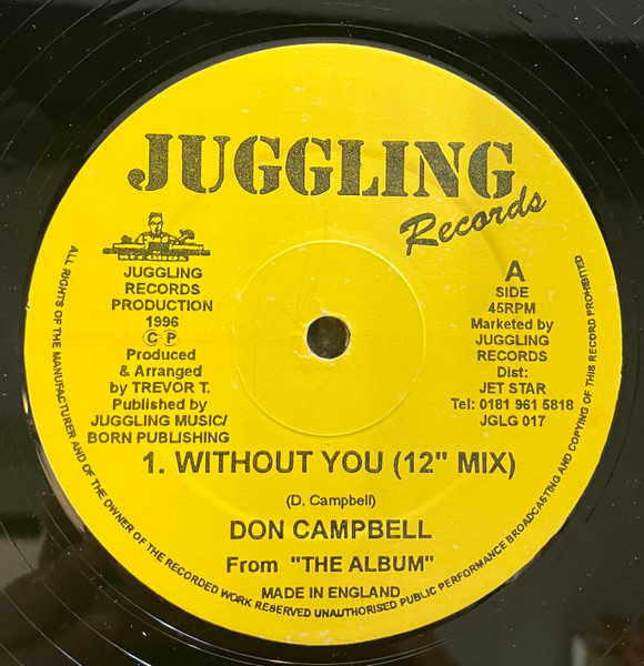 Without You