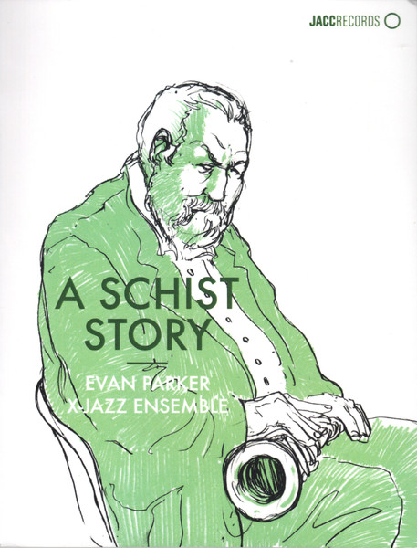 A Schist Story