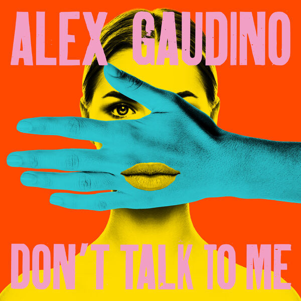 Don't Talk To Me