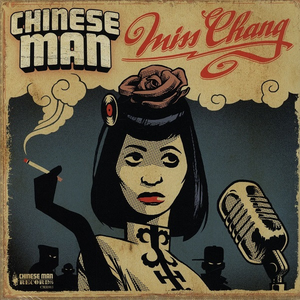 Miss Chang
