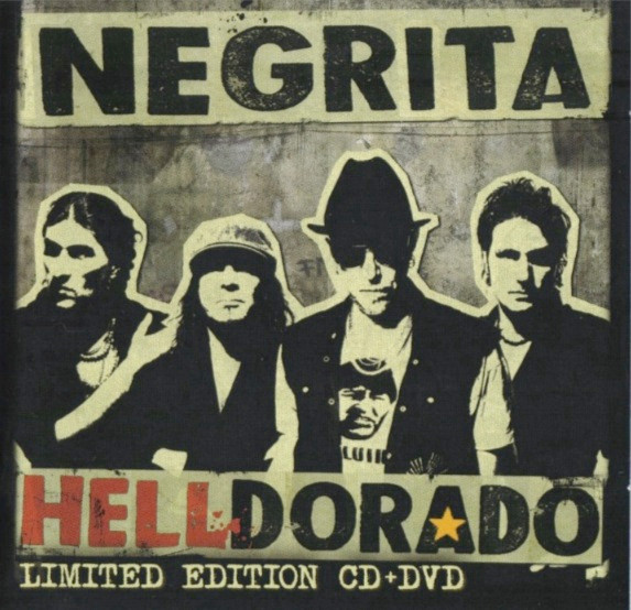 Helldorado