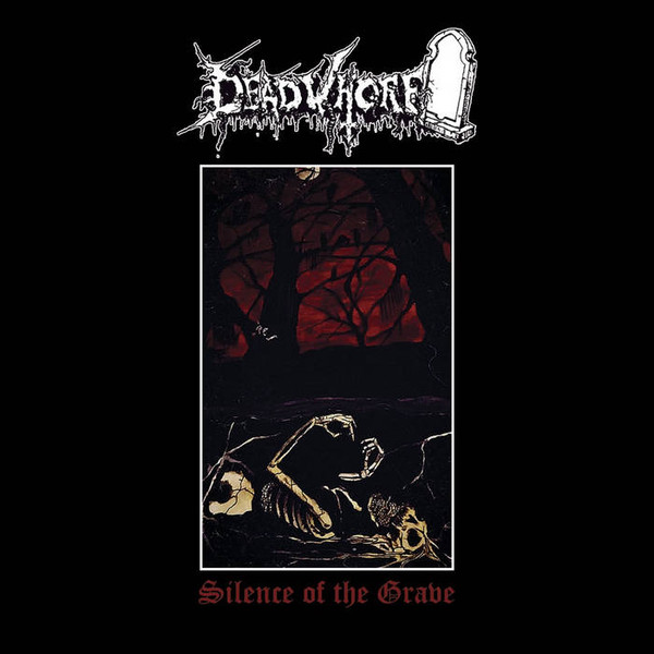 Silence Of The Grave