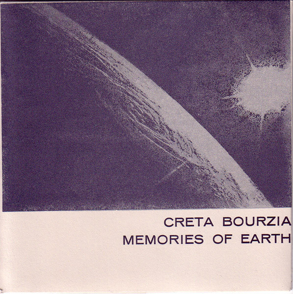 Memories Of Earth