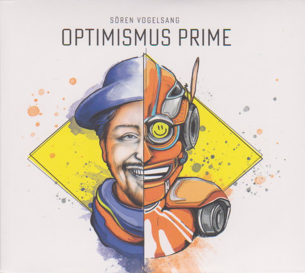 Optimismus Prime