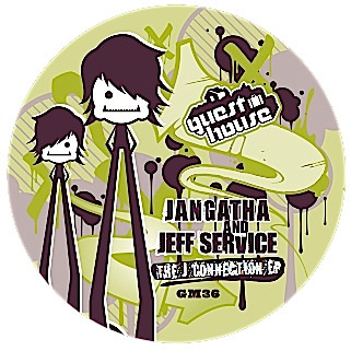 The J Connection EP