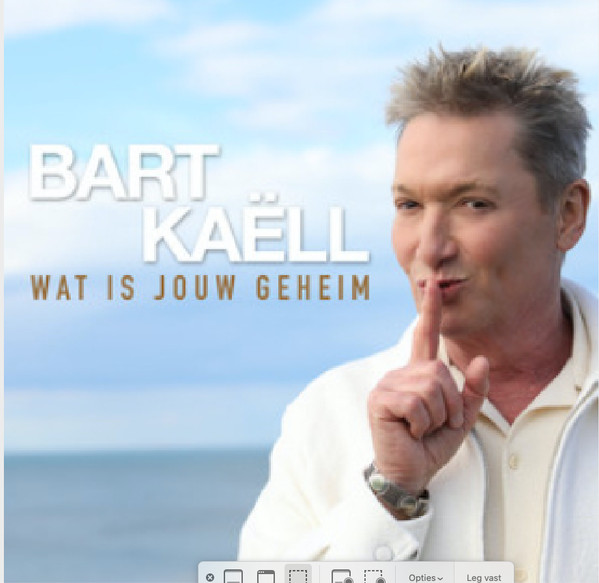 Wat Is Jouw Geheim?