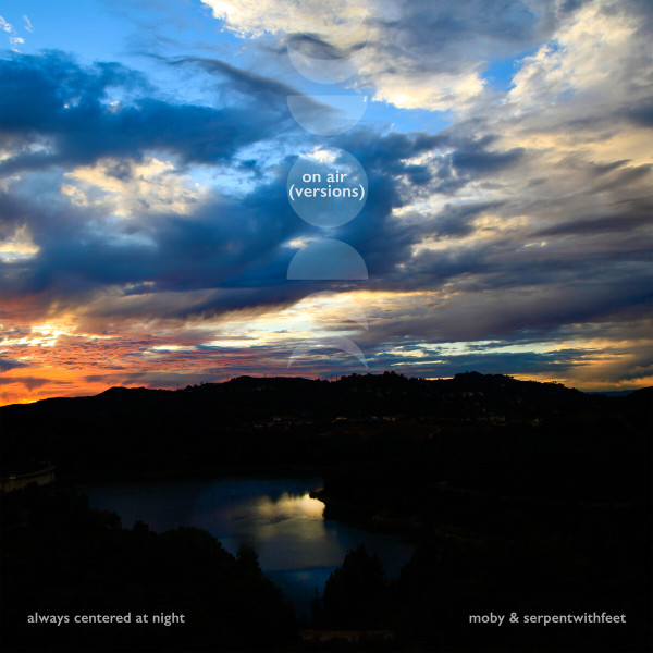 On Air (Versions)