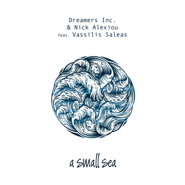 A Small Sea