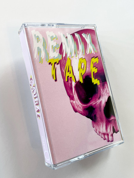 Remix Tape (2003 - 2008)