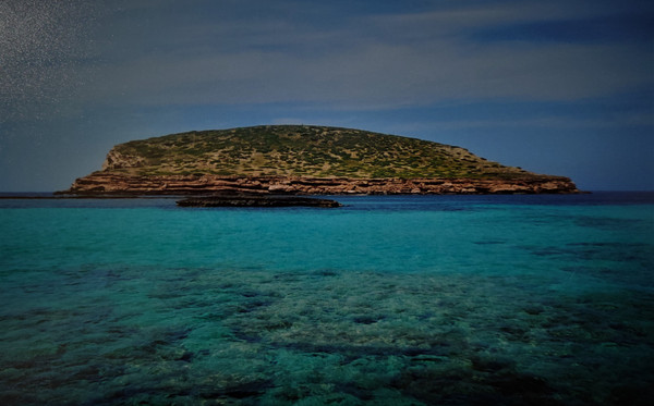 Island Flux