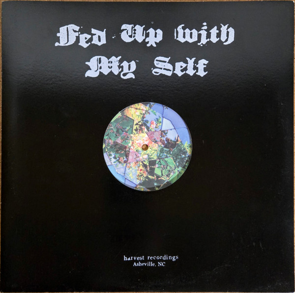 Fed Up With My Self (De Gustibus Non Est Disputandum)