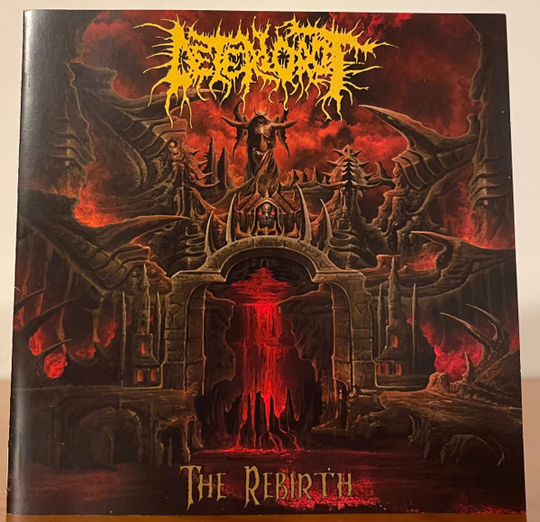The Rebirth