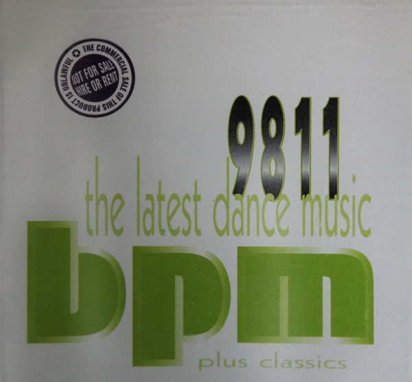 BPM 9811