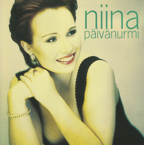 Niina Päivänurmi