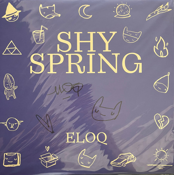 Shy Spring