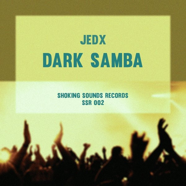 Dark Samba