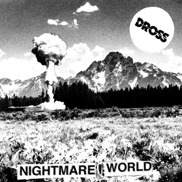 Nightmare World