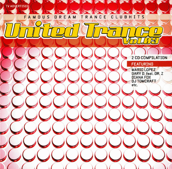 United Trance Vol. 03