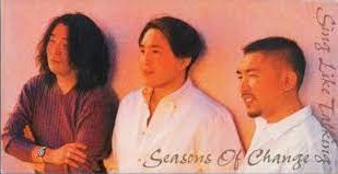 Seasons of Change