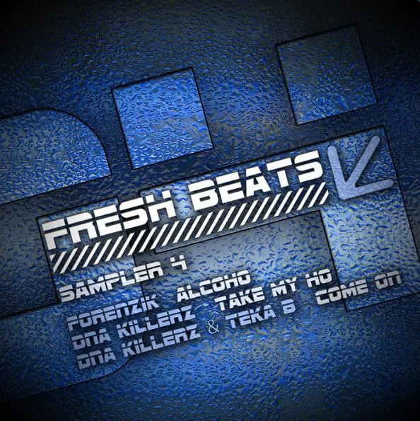 Fresh Beats Sampler 4