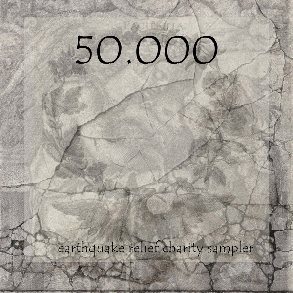 50​.​000 (Charity For Earthquake Victims)