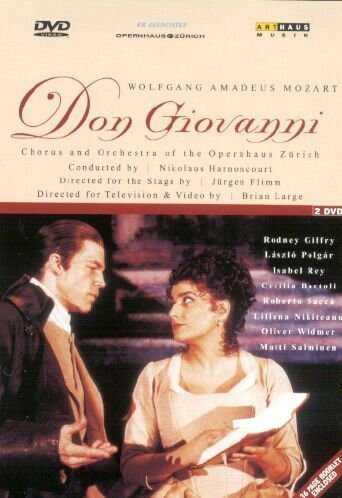 Don Giovanni